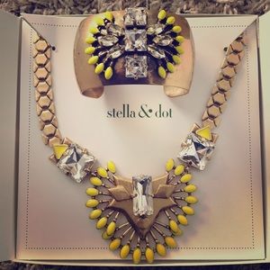 NIB Stella & Dot Bundle